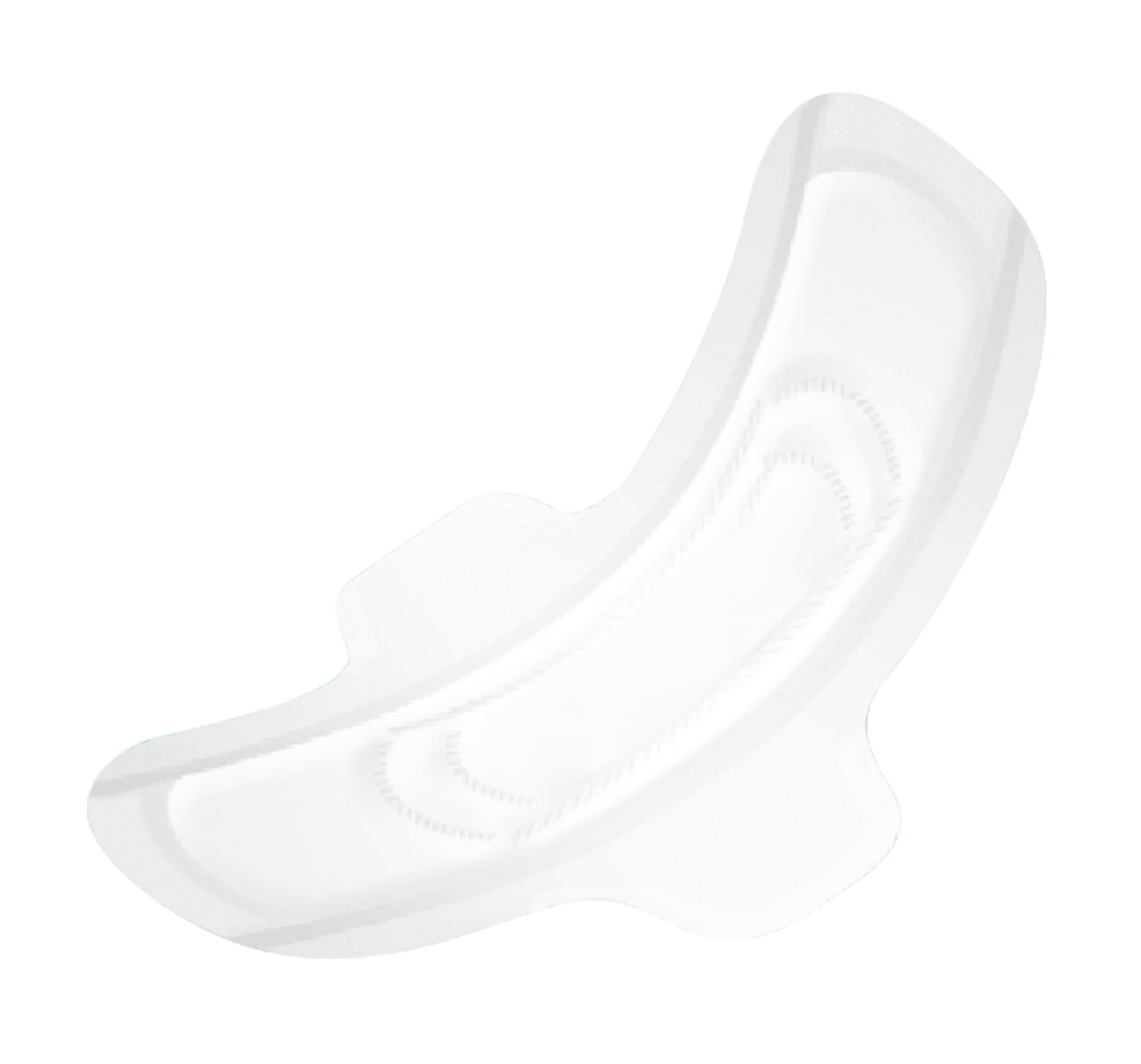 Blossom Wings Day Pad 260mm pack — front view of brand packaging