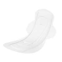 Blossom Wings Night Pad 330mm pack — front view of brand packaging