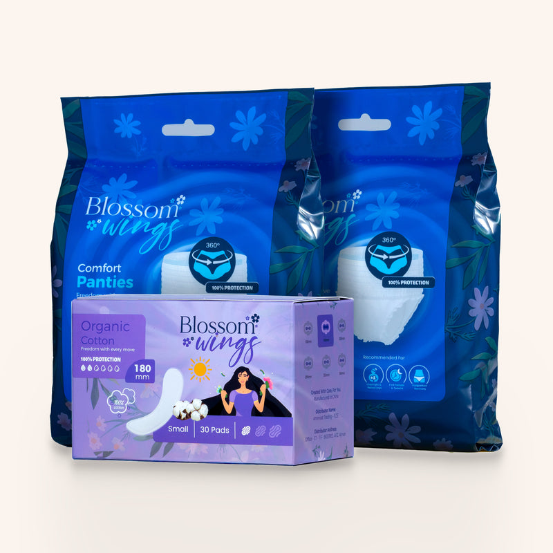 The Comfort Pack