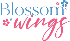 Blossom Wings