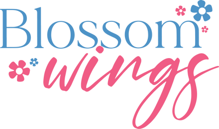 Blossom Wings