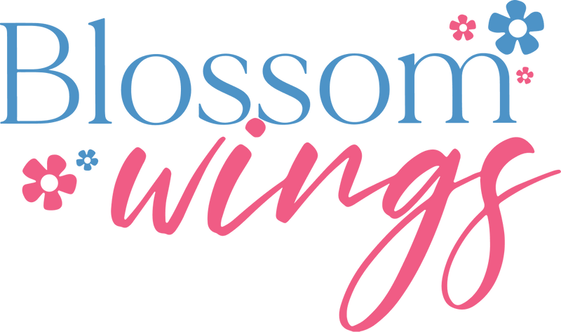 Blossom Wings