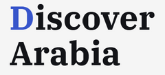 Discover Arabia