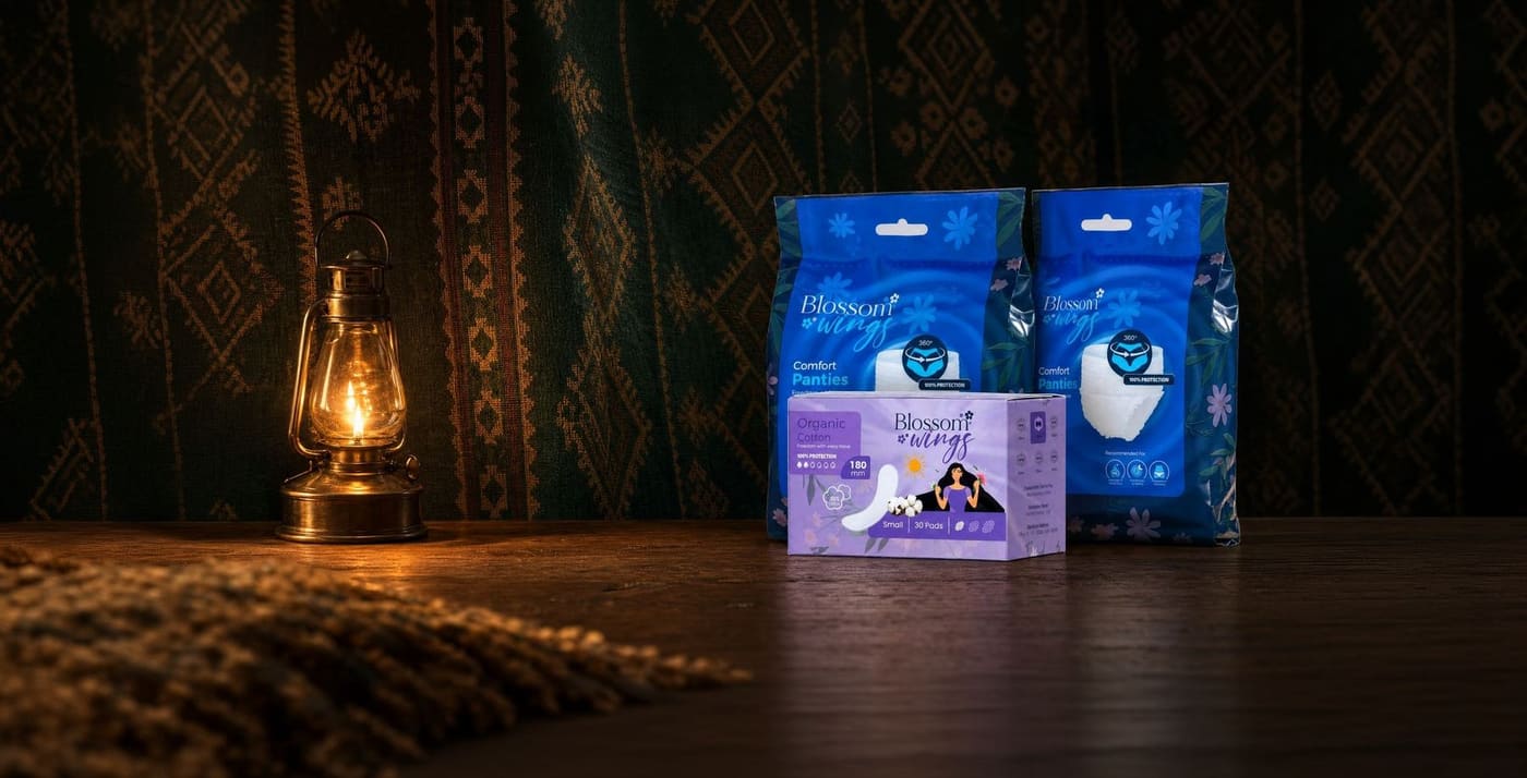 The Comfort Pack